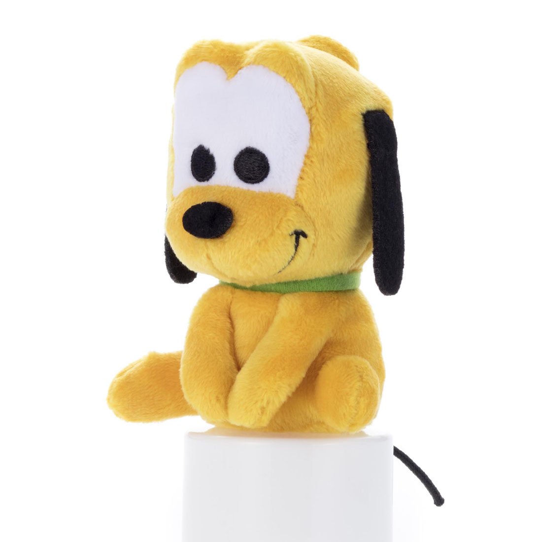 Amazon.co.jp: ディズニーキャラクター ちょっこりさん プルート